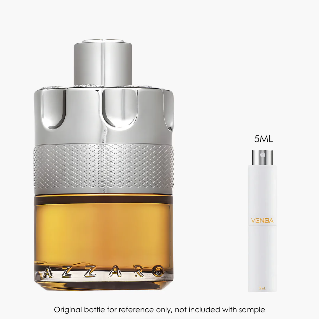 Azzaro Wanted By Night EDP - Image 3
