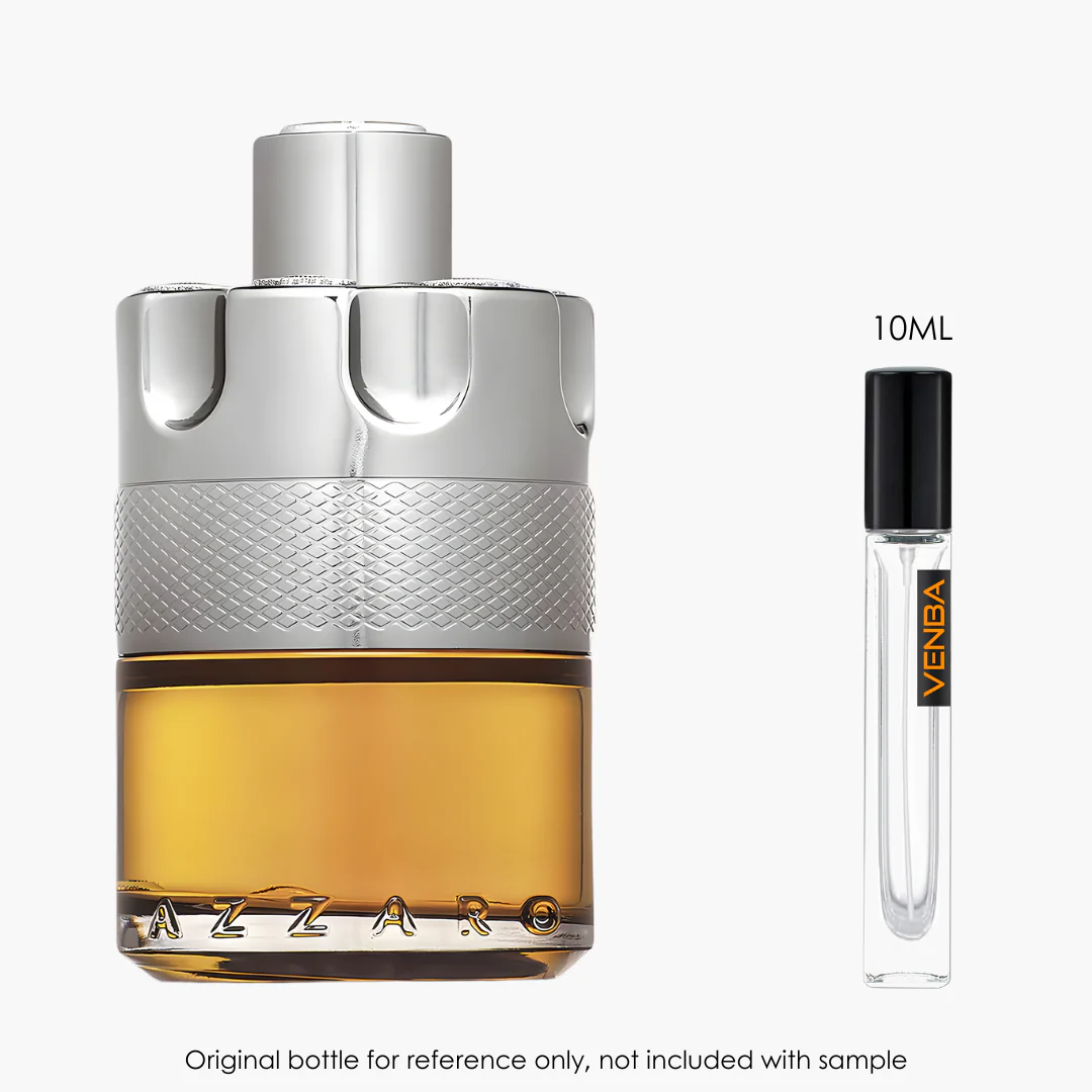 Azzaro Wanted By Night EDP - Image 4