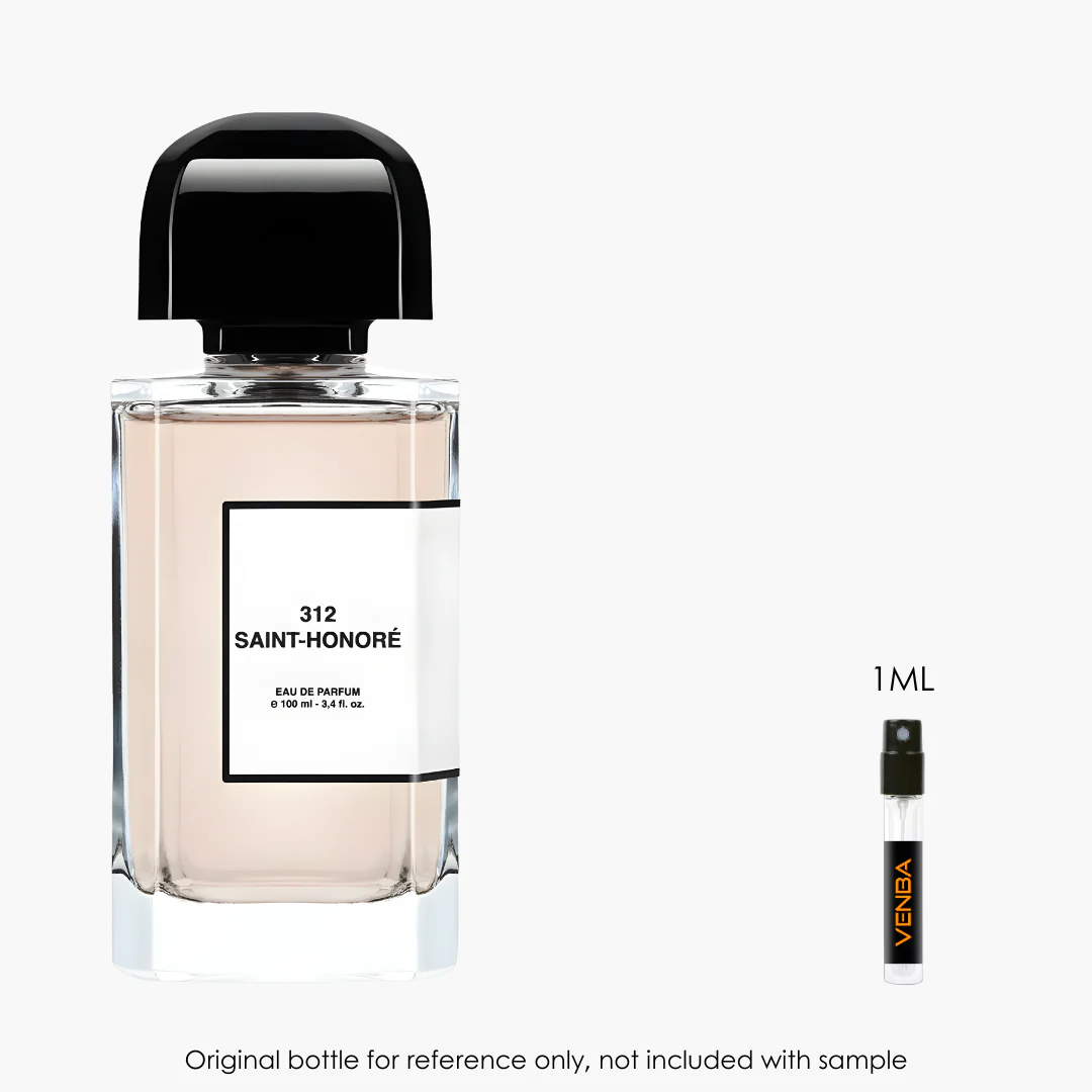 BDK Parfums 312 Saint-Honore EDP - Image 2