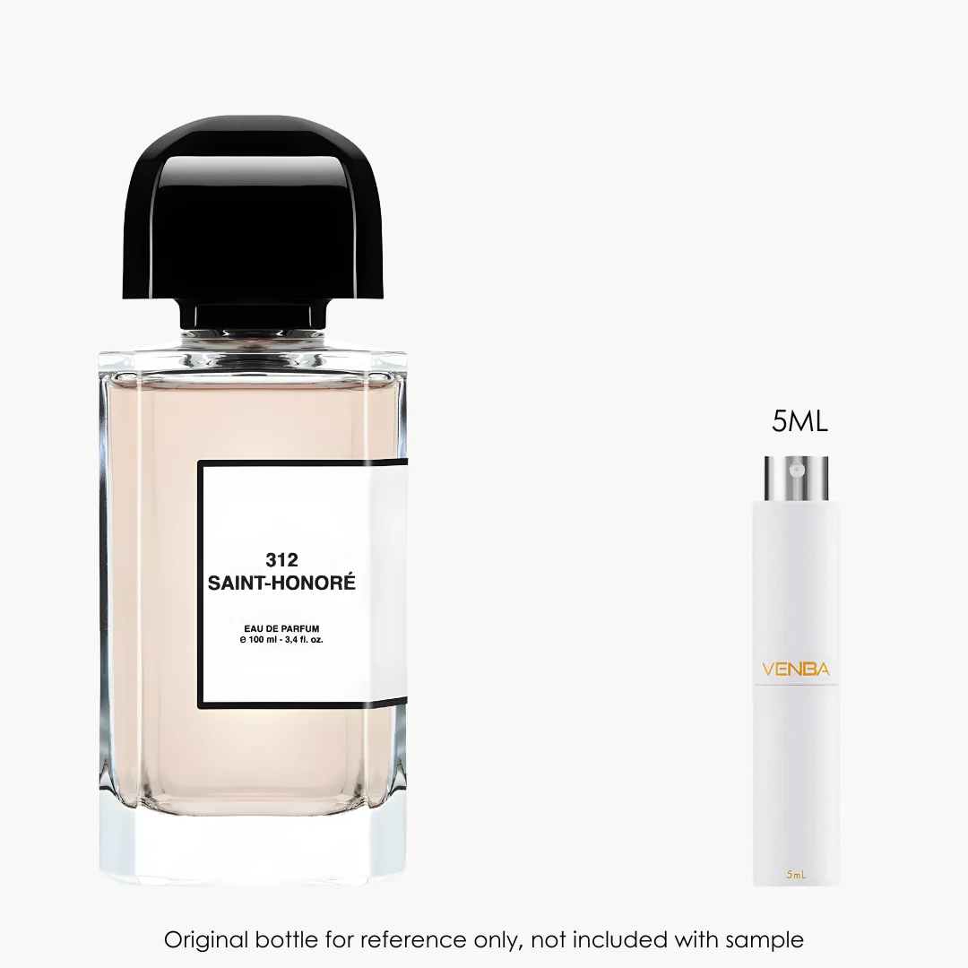BDK Parfums 312 Saint-Honore EDP - Image 3