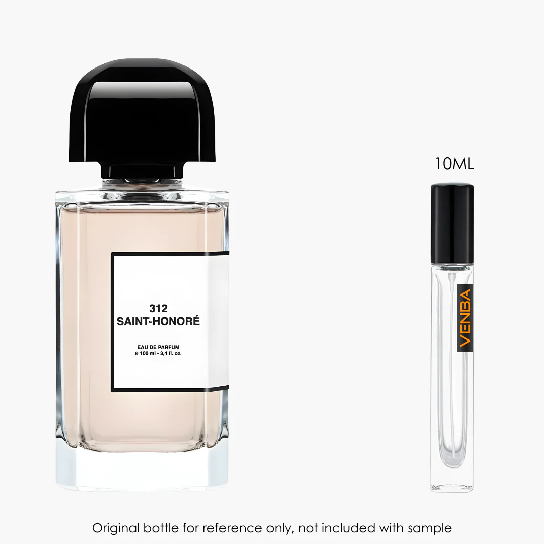 BDK Parfums 312 Saint-Honore EDP - Image 4