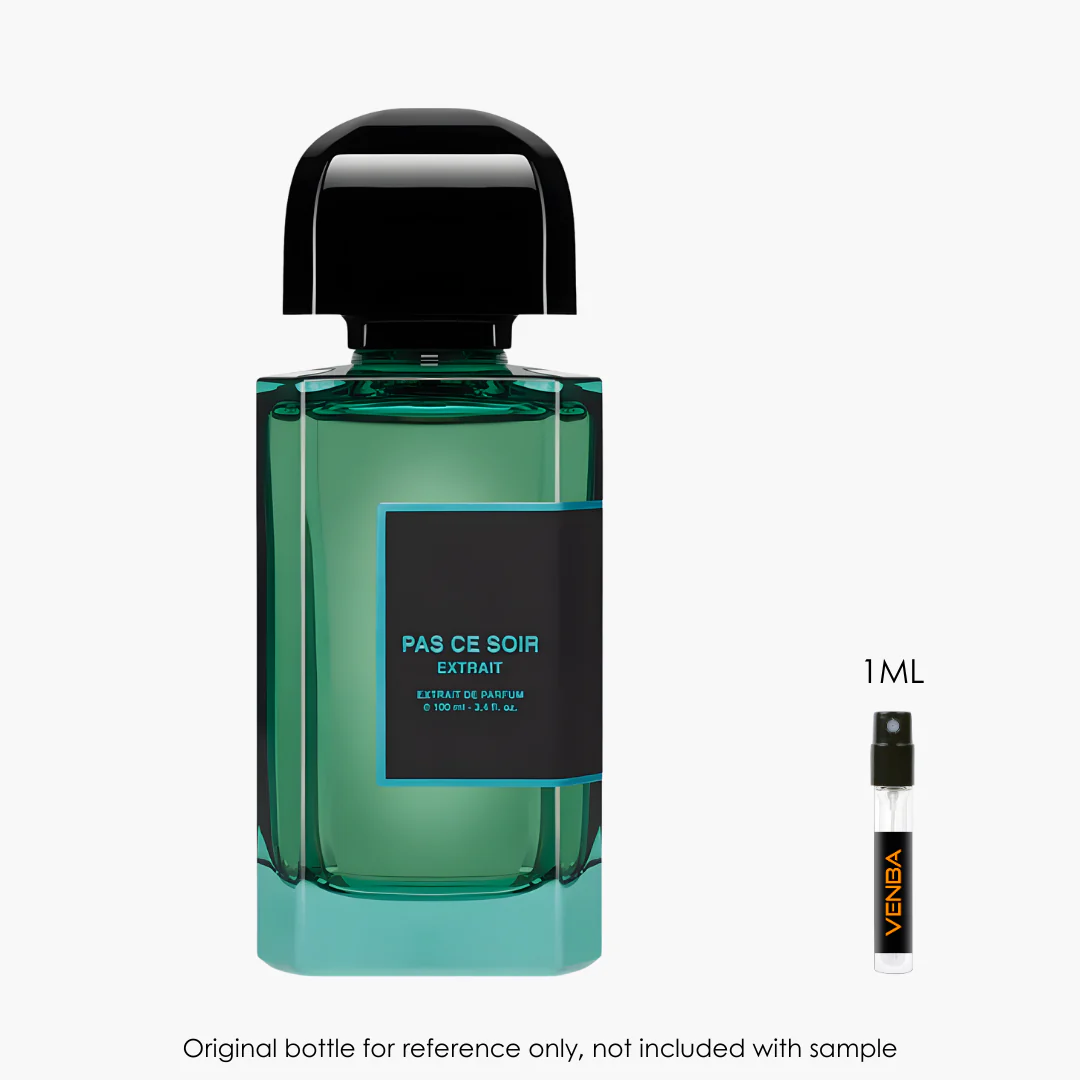 BDK Parfums Pas Ce Soir Extrait - Image 2