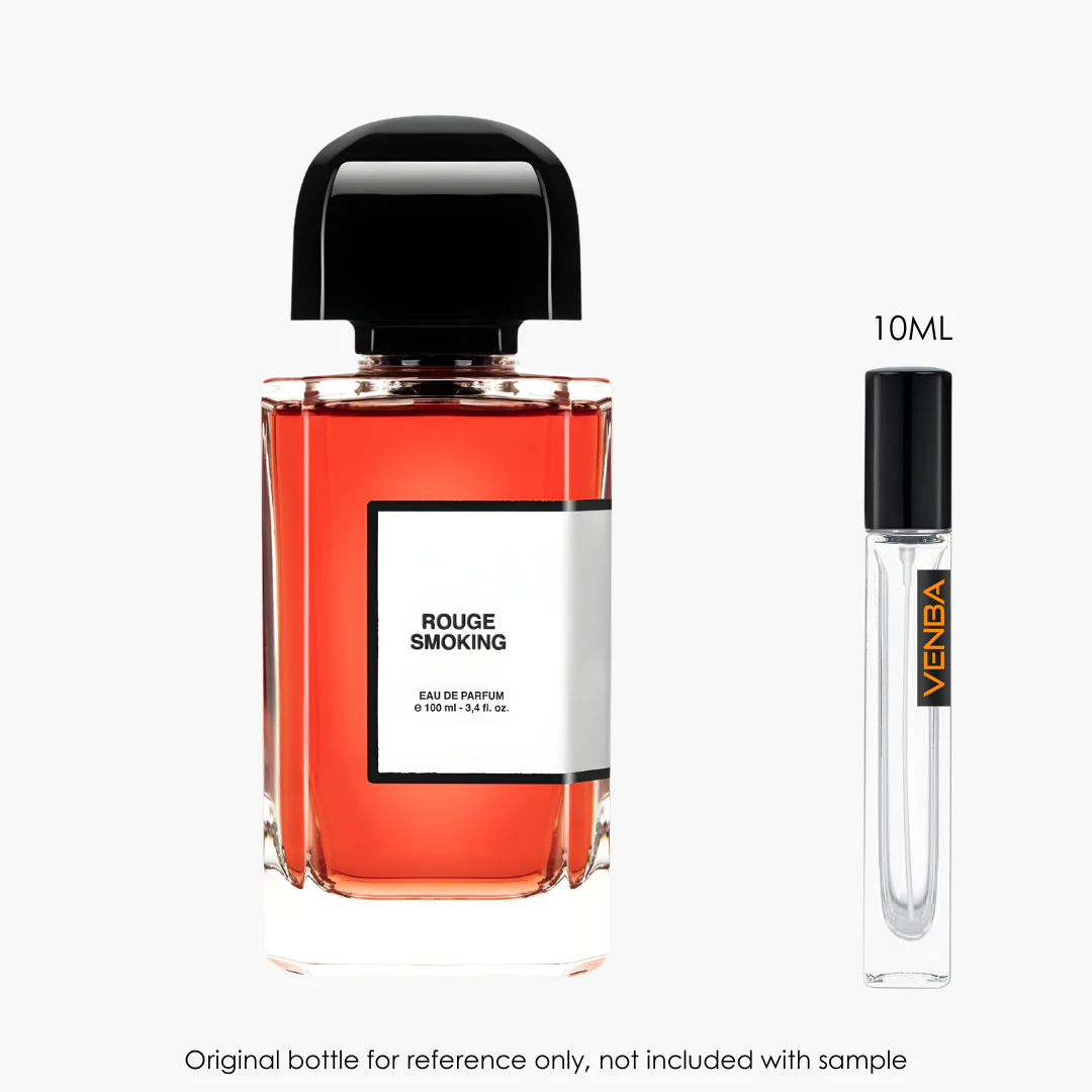 BDK Parfums Rouge Smoking EDP - Image 5