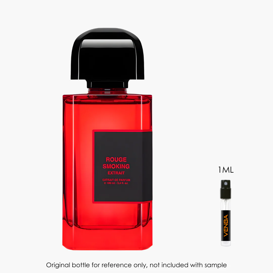 BDK Parfums Rouge Smoking Extrait - Image 2