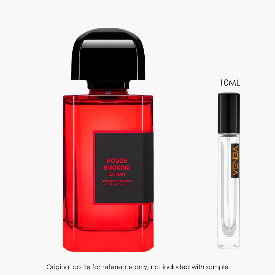 BDK Parfums Rouge Smoking Extrait - Image 3