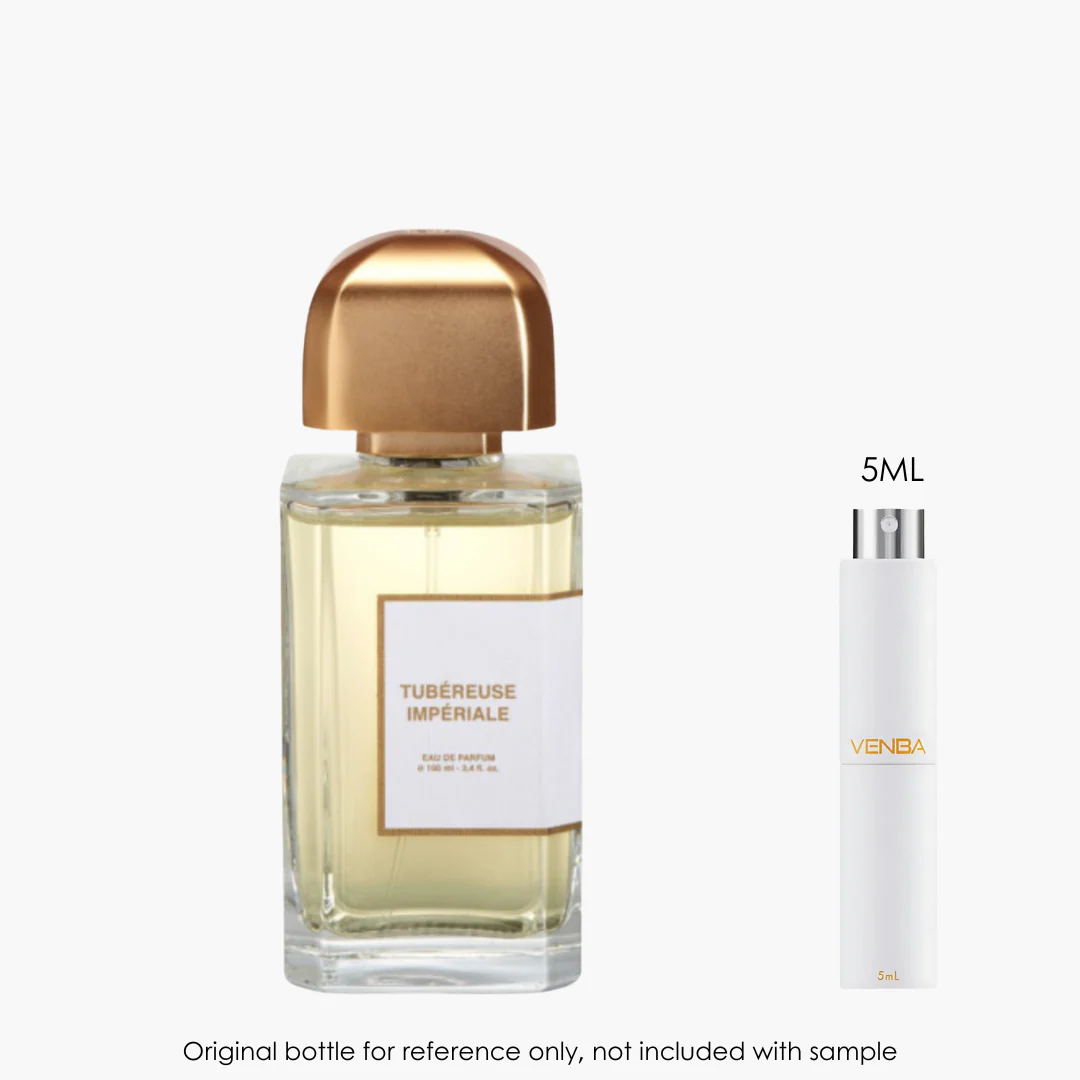BDK Parfums Tubereuse Imperiale EDP - Image 3