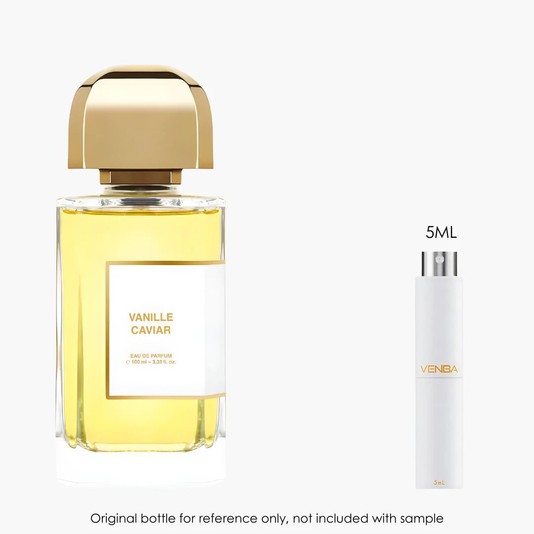 BDK Parfums Vanille Caviar EDP - Image 3