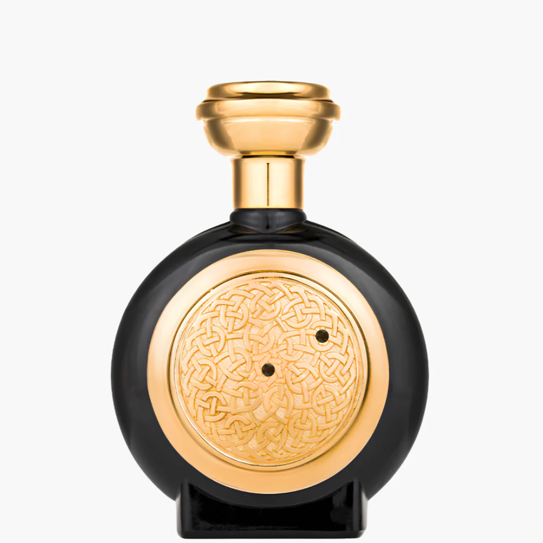 Boadicea the Victorious Carbon Sapphire Supercharged Parfum