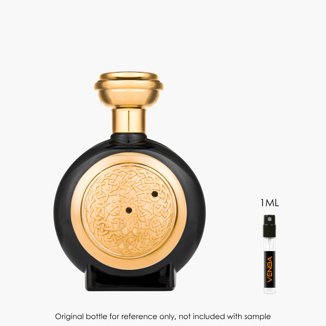 Boadicea the Victorious Carbon Sapphire Supercharged Parfum - Image 2