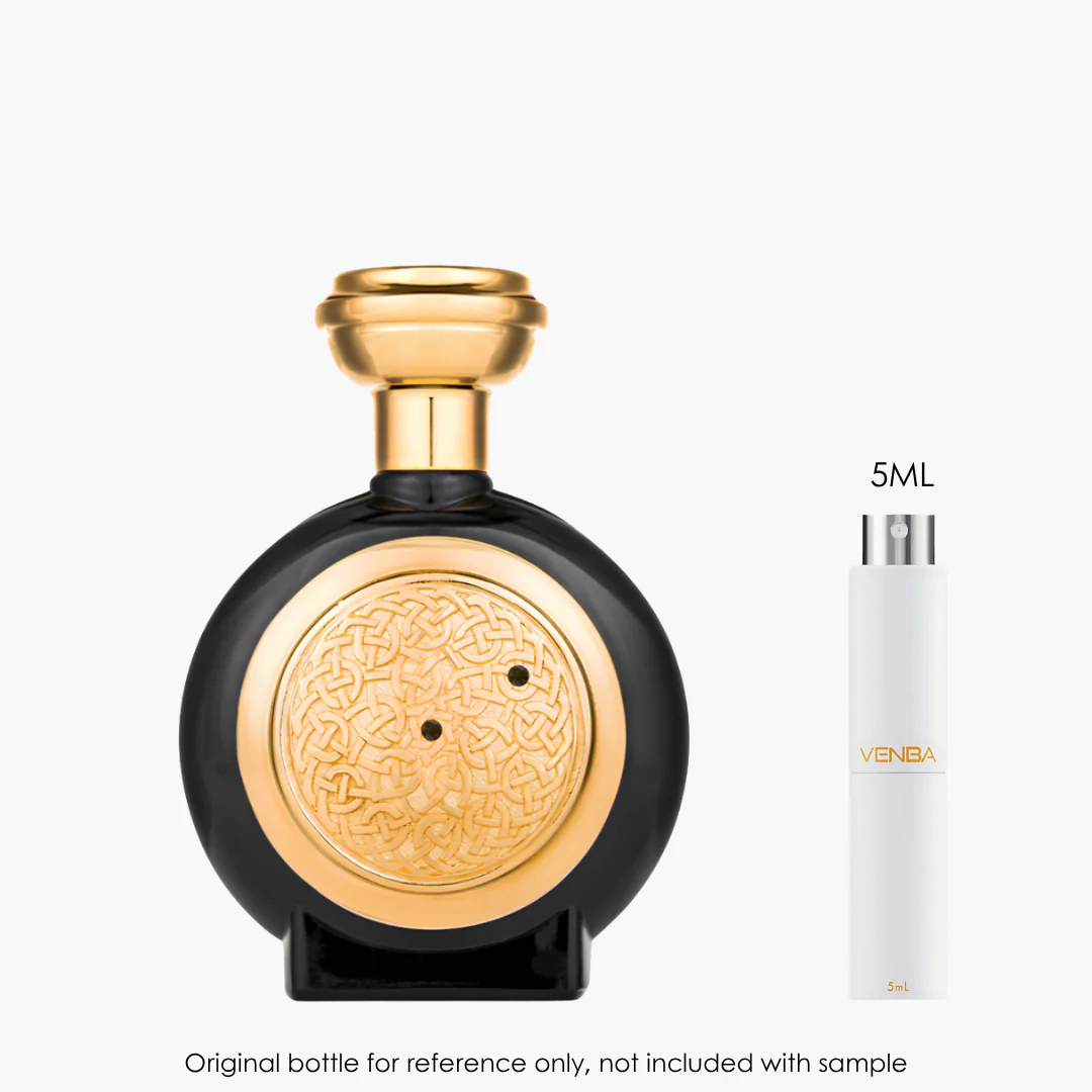 Boadicea the Victorious Carbon Sapphire Supercharged Parfum - Image 3