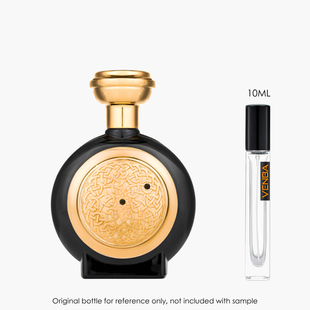 Boadicea the Victorious Carbon Sapphire Supercharged Parfum - Image 4