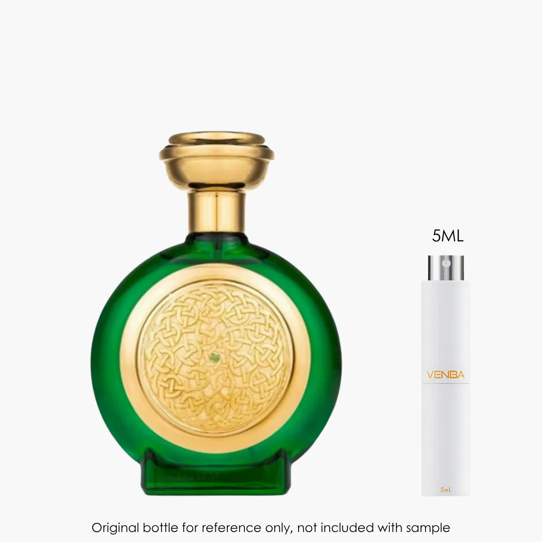 Boadicea the Victorious Green Sapphire Parfum - Image 3
