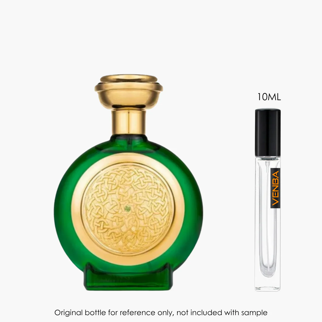 Boadicea the Victorious Green Sapphire Parfum - Image 4