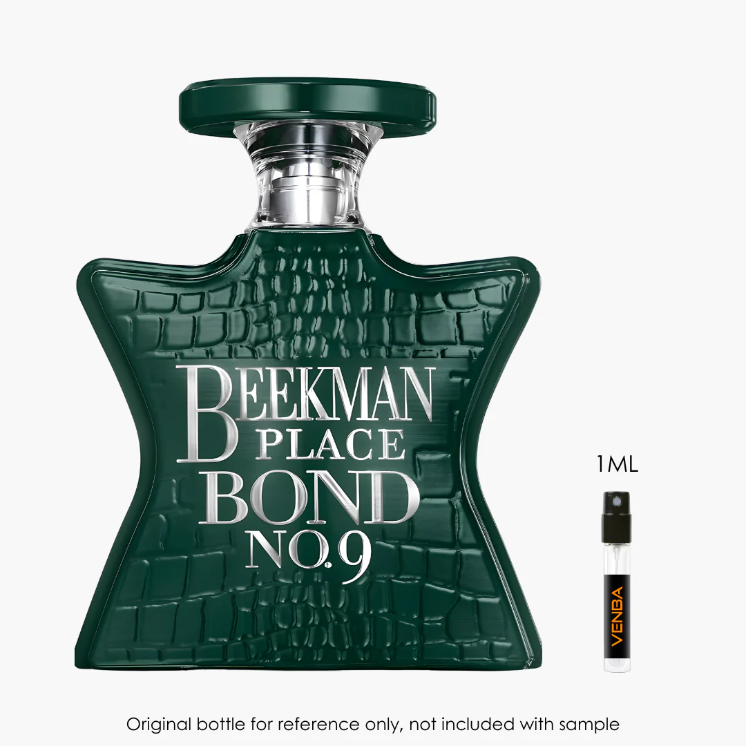 Bond No. 9 Beekman Place EDP - Image 2