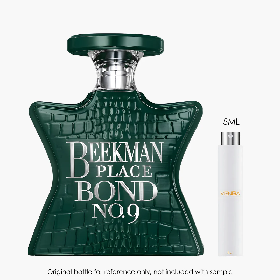 Bond No. 9 Beekman Place EDP - Image 3
