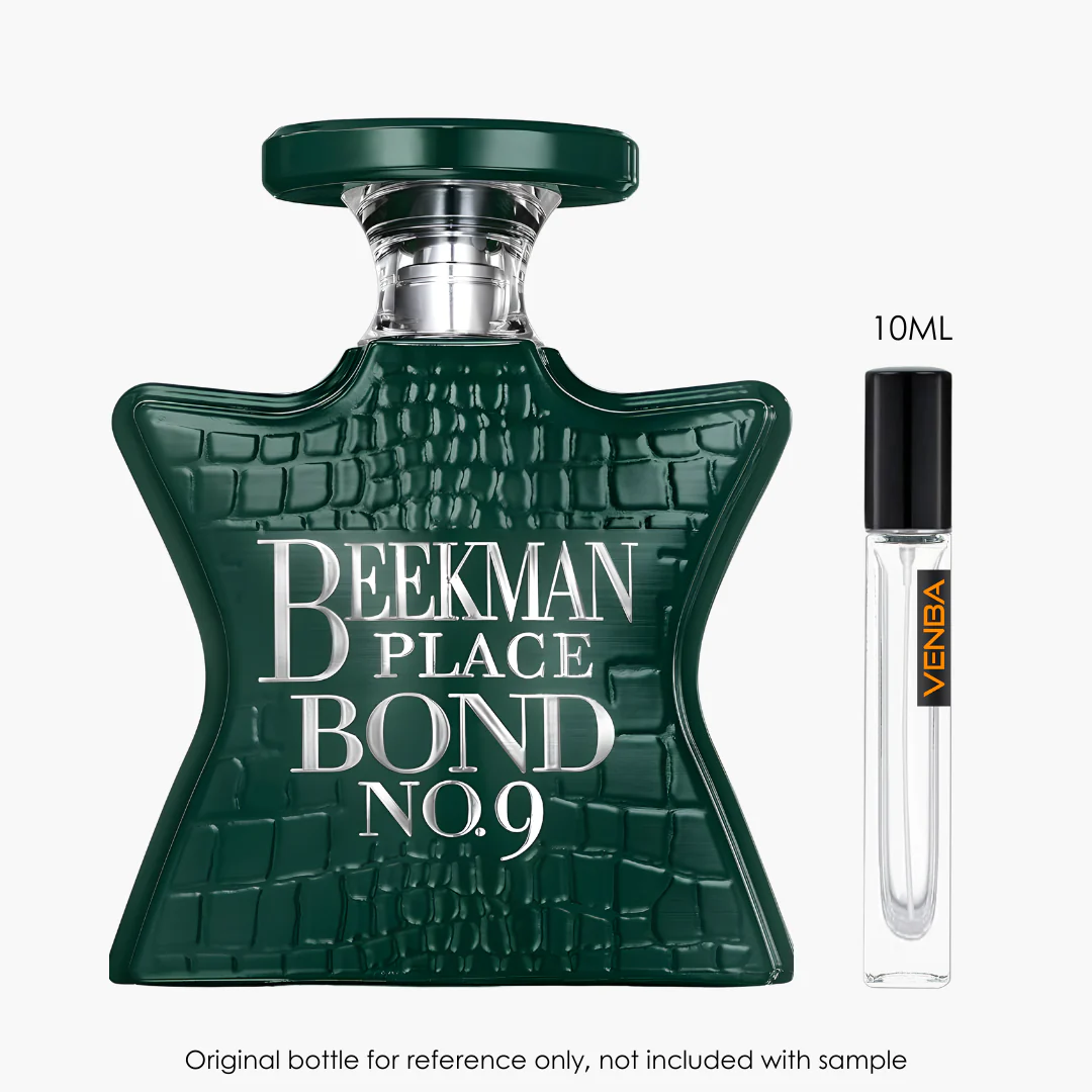 Bond No. 9 Beekman Place EDP - Image 4