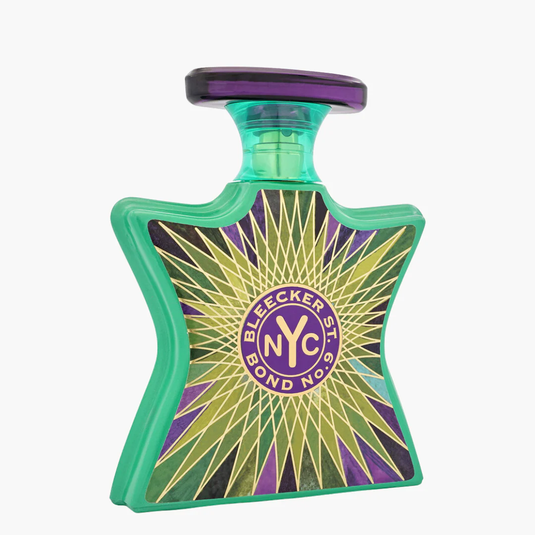 Bond No. 9 Bleecker Street EDP
