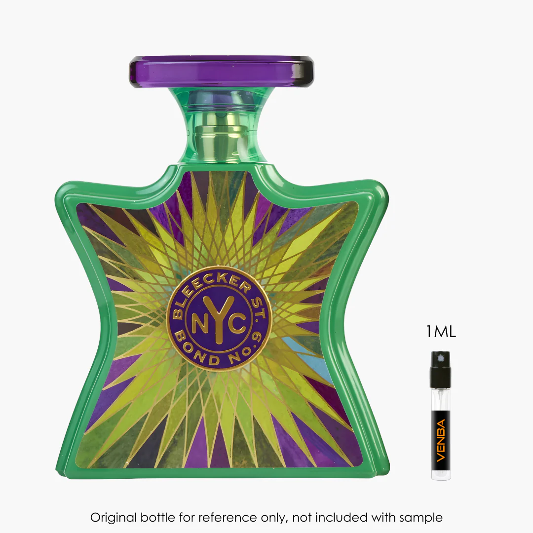 Bond No. 9 Bleecker Street EDP - Image 2