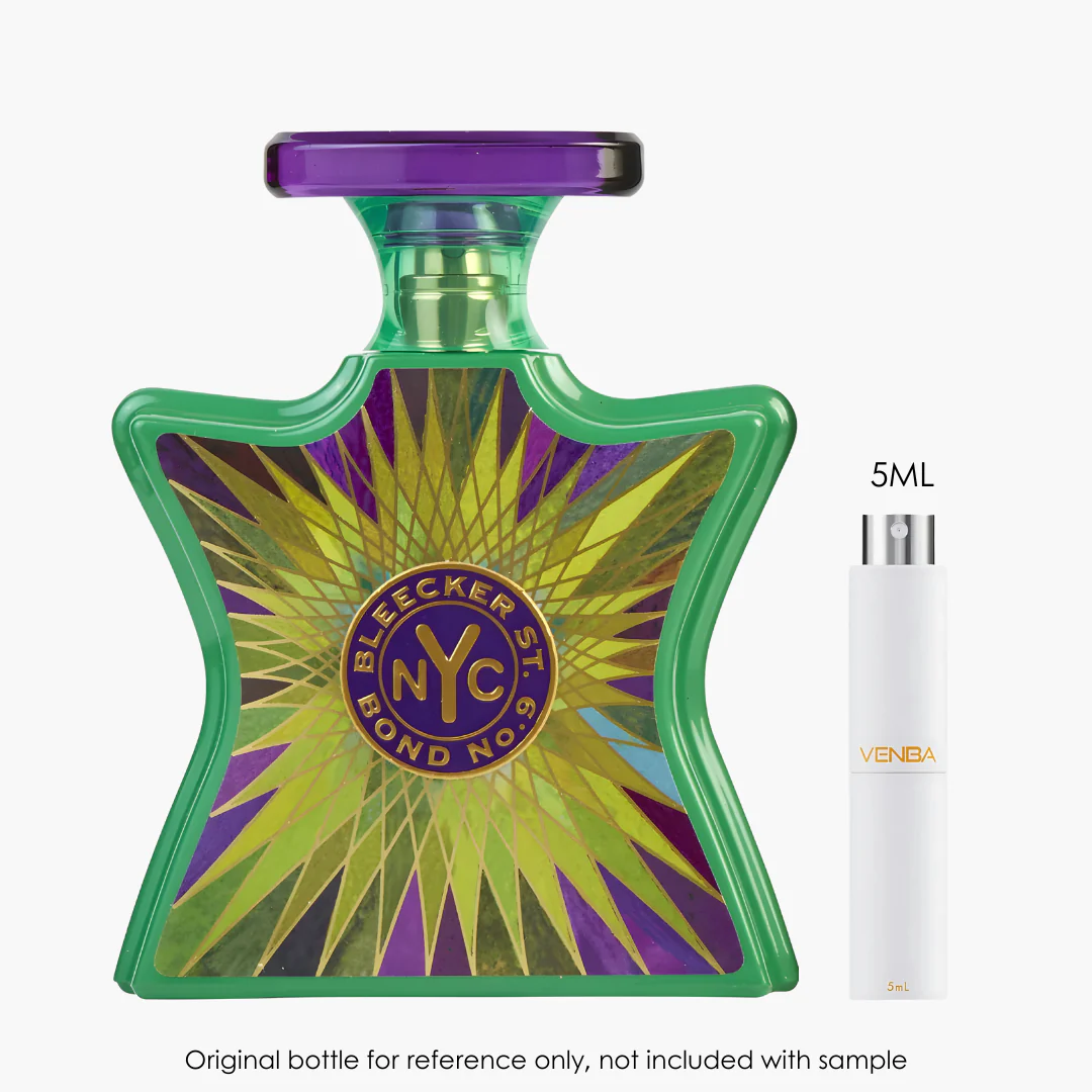 Bond No. 9 Bleecker Street EDP - Image 3