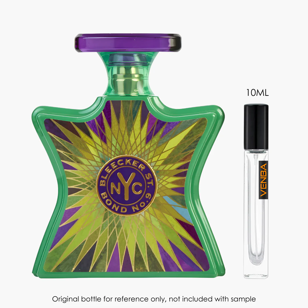 Bond No. 9 Bleecker Street EDP - Image 4