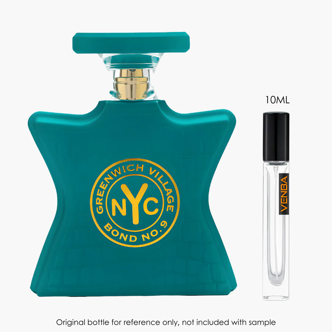 Bond No. 9 Greenwich Village EDP - Image 3