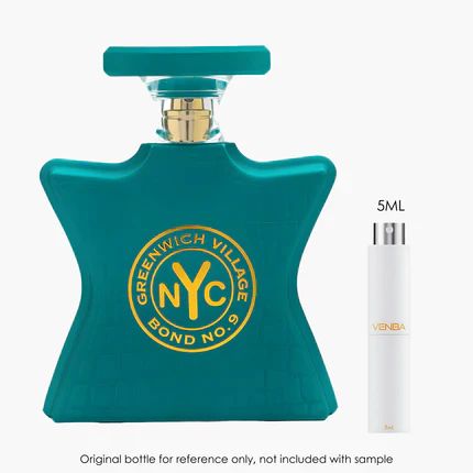 Bond No. 9 Greenwich Village EDP - Image 4