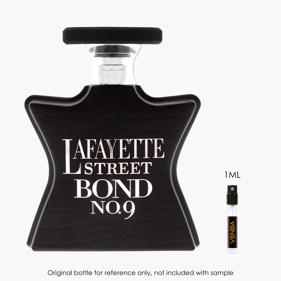 Bond No. 9 Lafayette Street EDP - Image 2