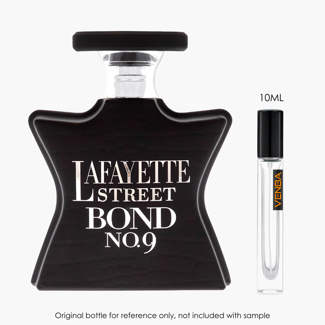 Bond No. 9 Lafayette Street EDP - Image 4