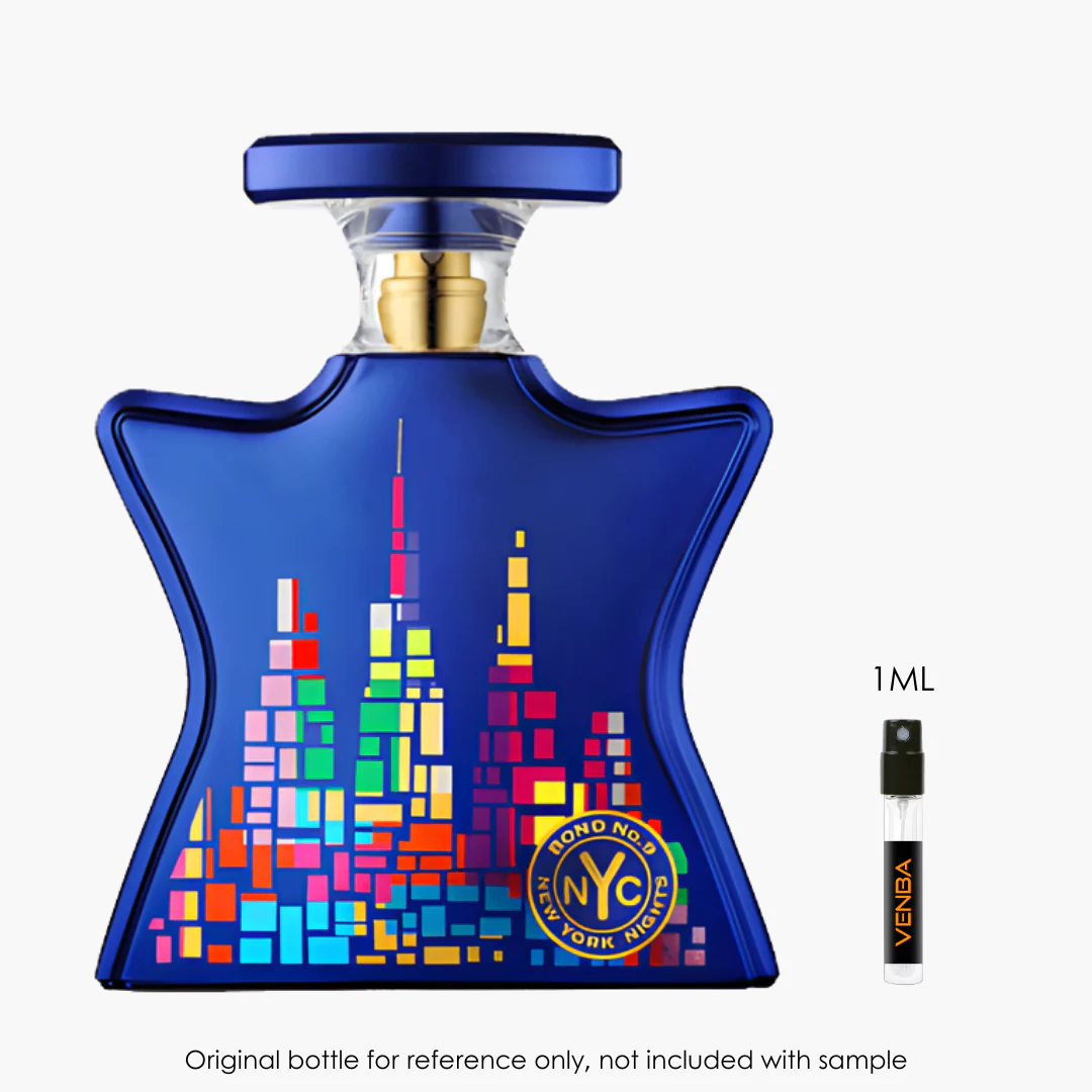 Bond No. 9 New York Nights EDP - Image 2