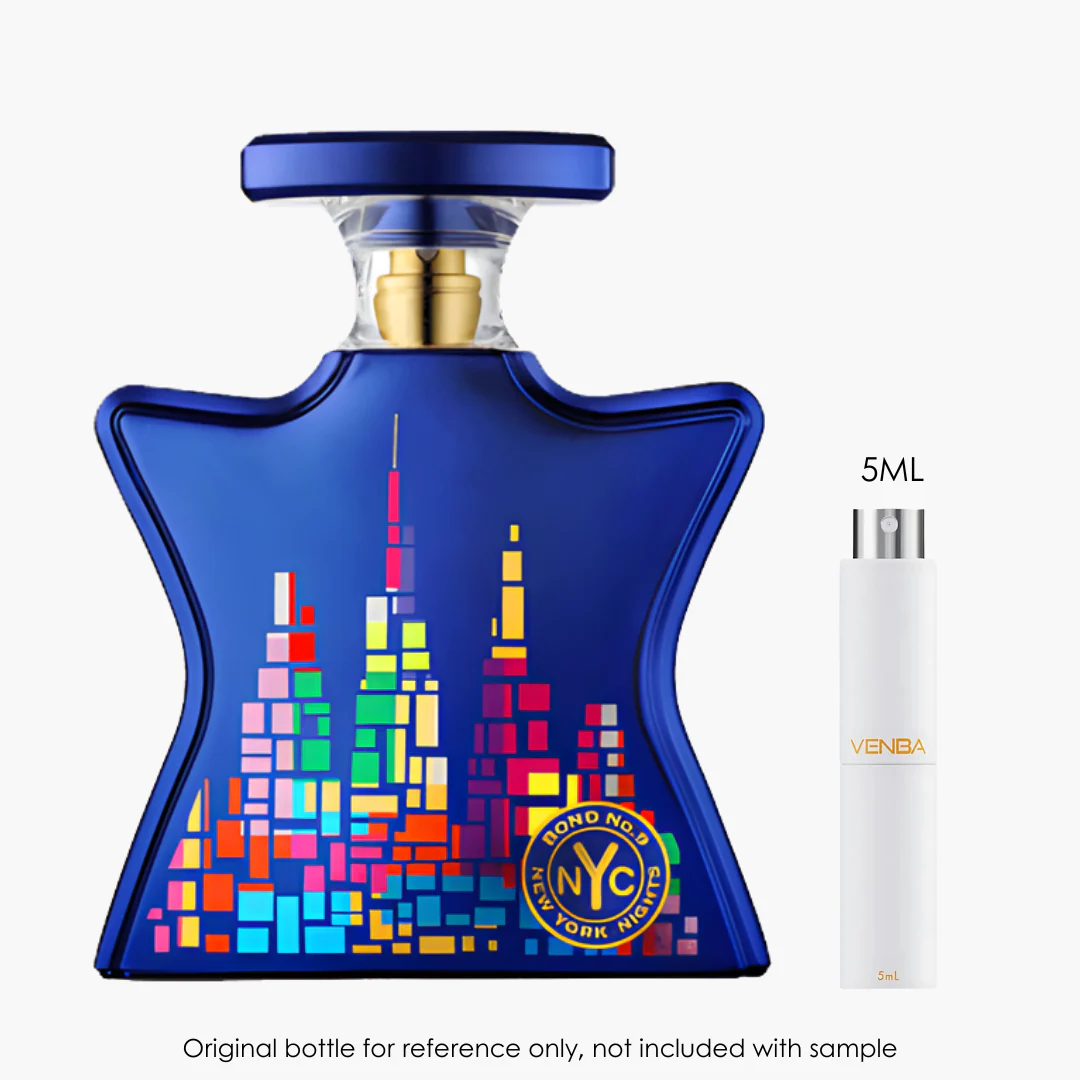 Bond No. 9 New York Nights EDP - Image 3