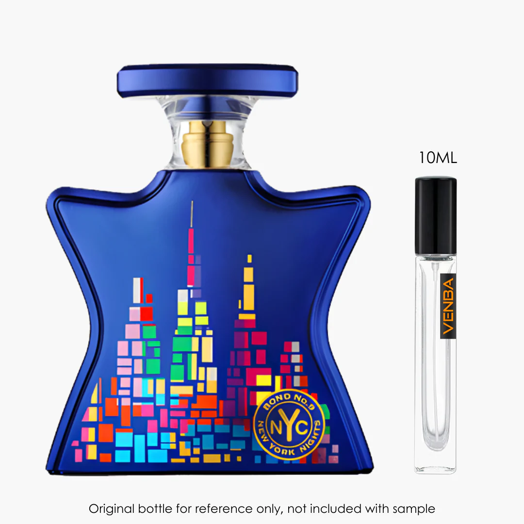 Bond No. 9 New York Nights EDP - Image 4