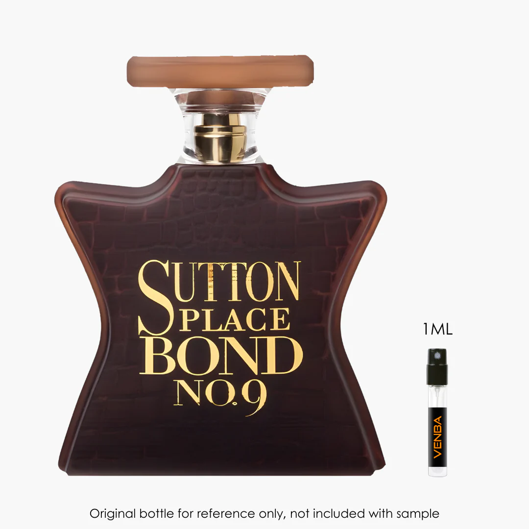 Bond No. 9 Sutton Place EDP - Image 2