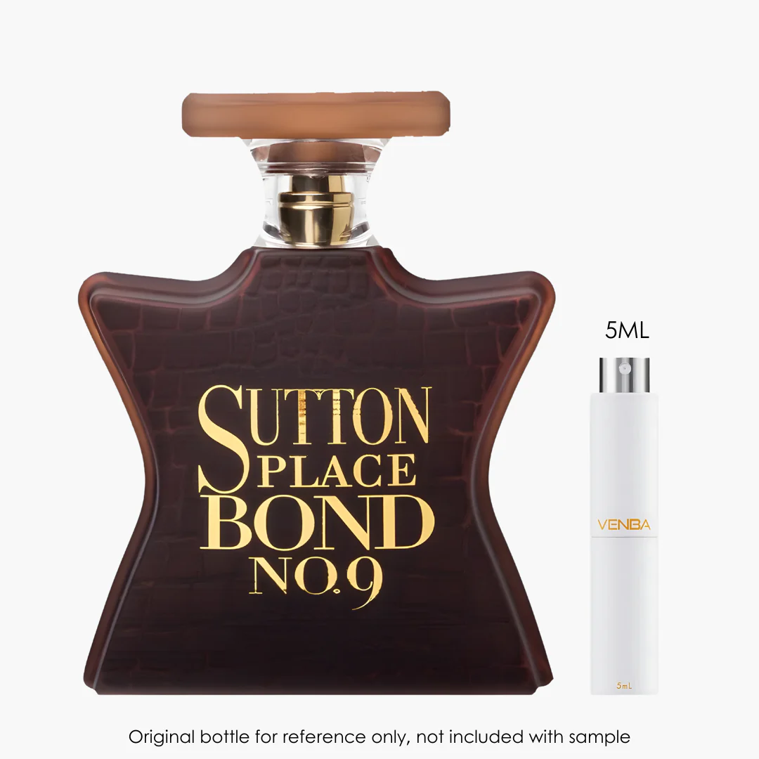 Bond No. 9 Sutton Place EDP - Image 3