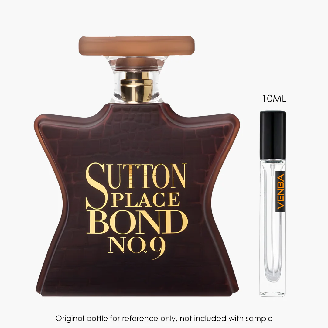 Bond No. 9 Sutton Place EDP - Image 4