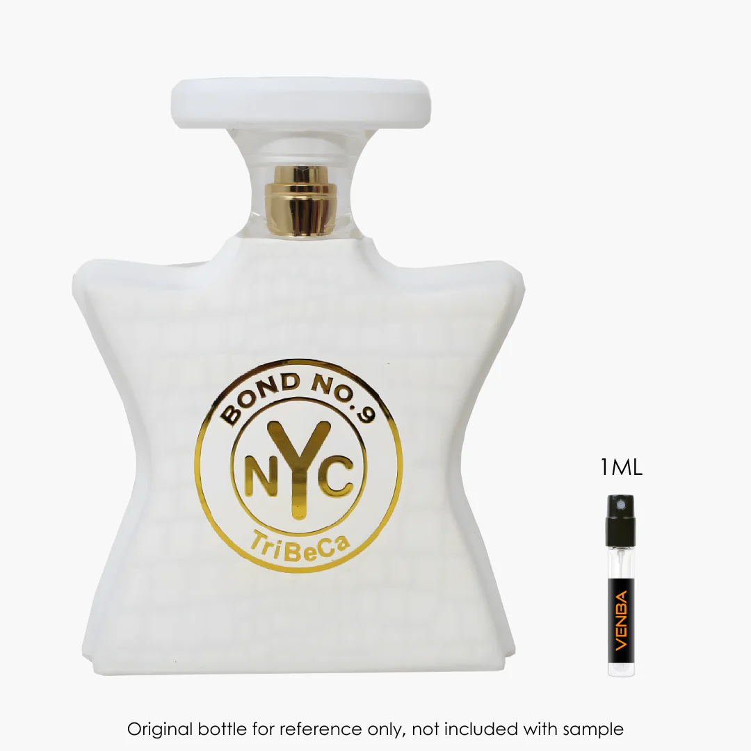 Bond No. 9 Tribeca EDP - Image 2