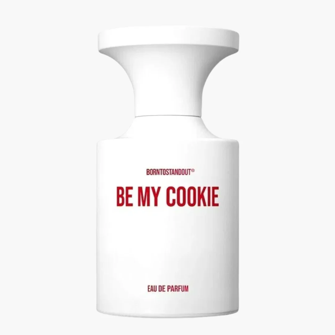 Borntostandout Be My Cookie EDP (Tester)