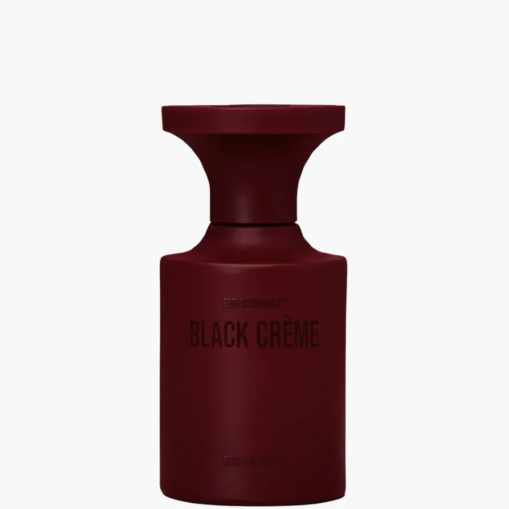 Borntostandout Black Creme Extrait