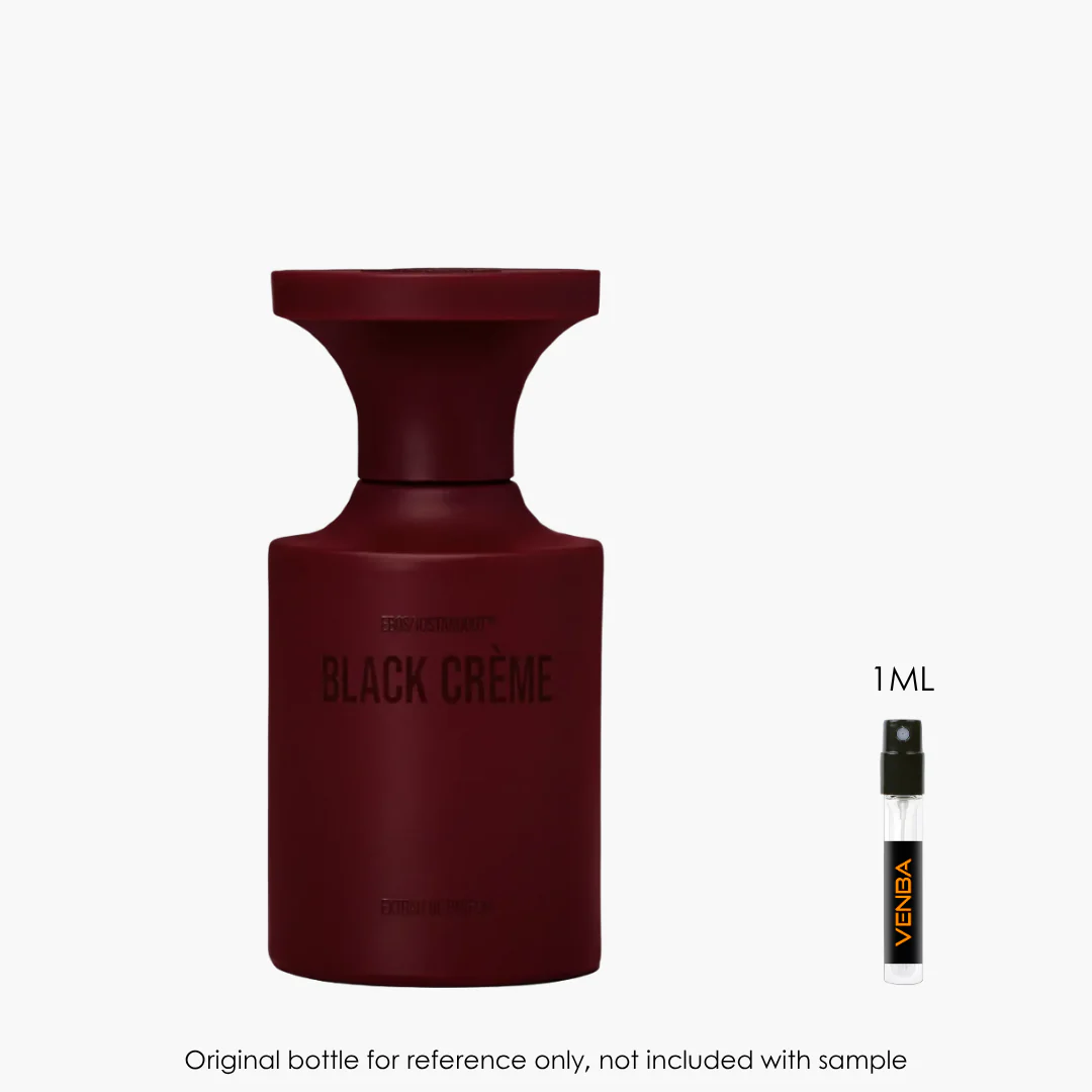 Borntostandout Black Creme Extrait - Image 2