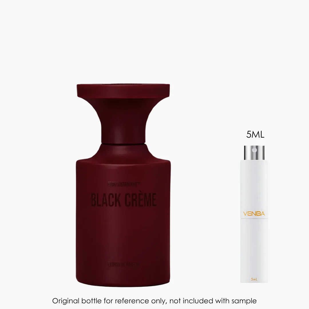 Borntostandout Black Creme Extrait - Image 3