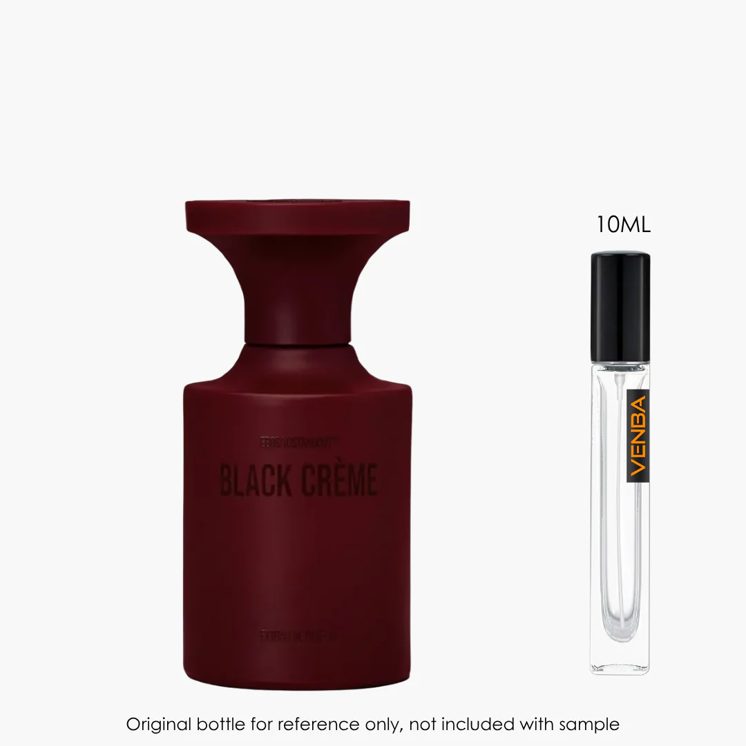 Borntostandout Black Creme Extrait - Image 4