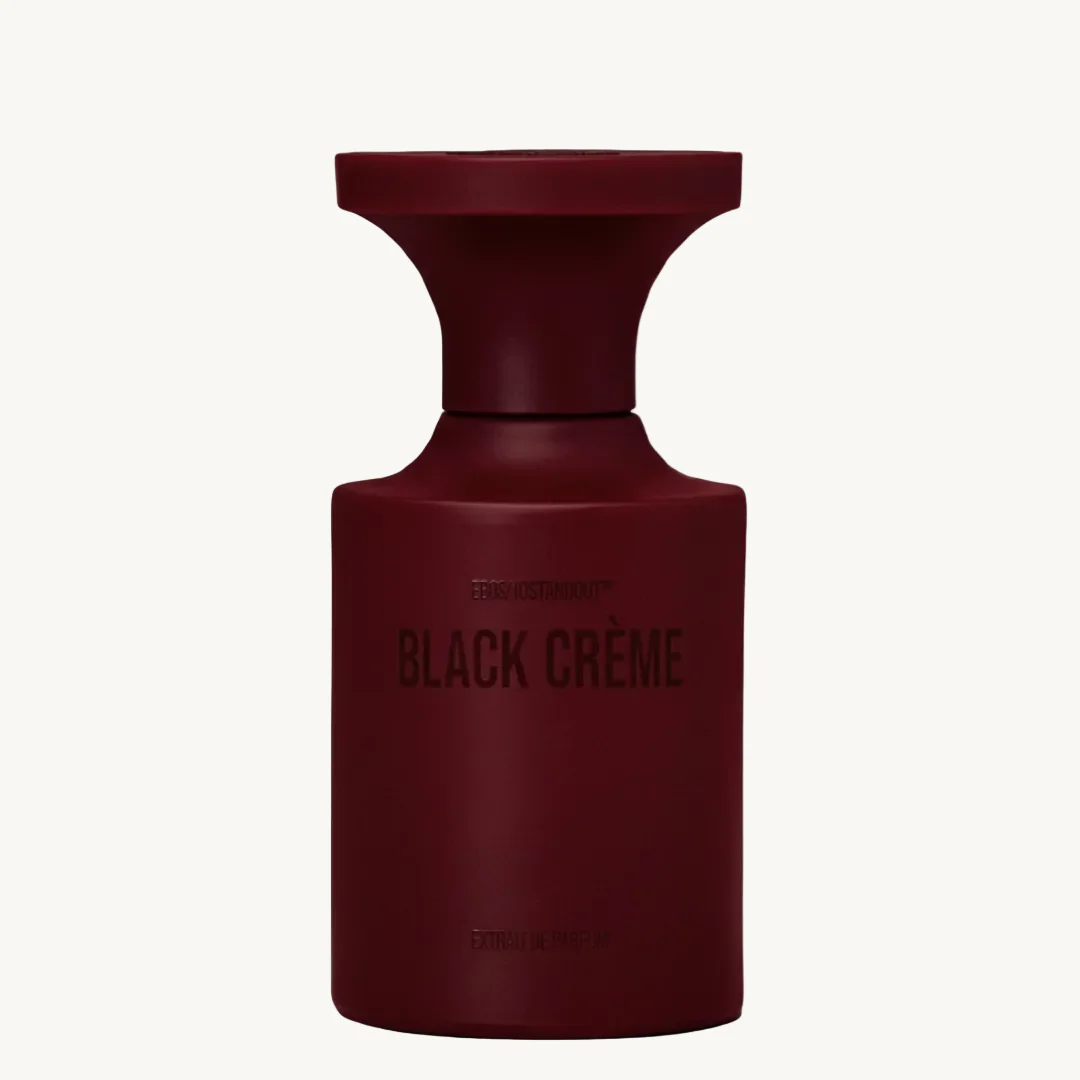 Borntostandout Black Creme Extrait (Tester)