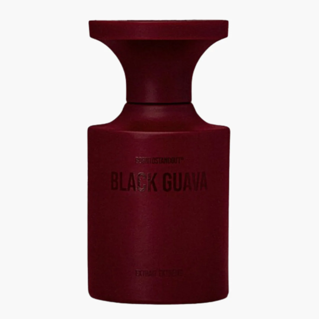 Borntostandout Black Guava Extrait Extreme (Tester)