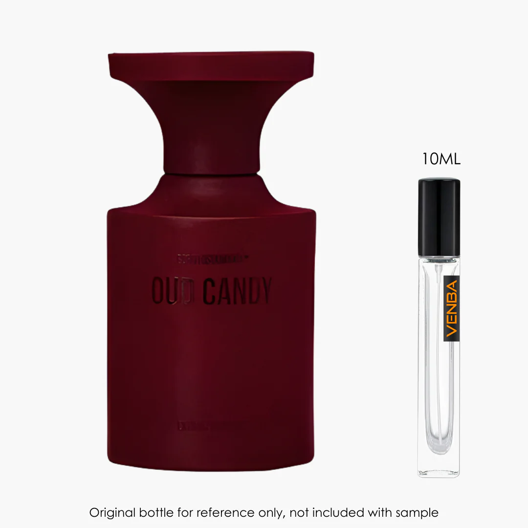 Borntostandout Purple Stain Extrait Extreme - Image 4