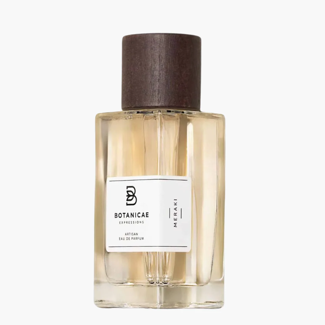Botanicae Expressions Meraki EDP