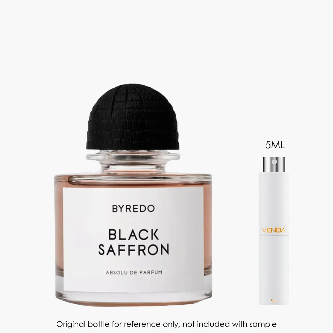 Byredo Black Saffron Absolu - Image 3