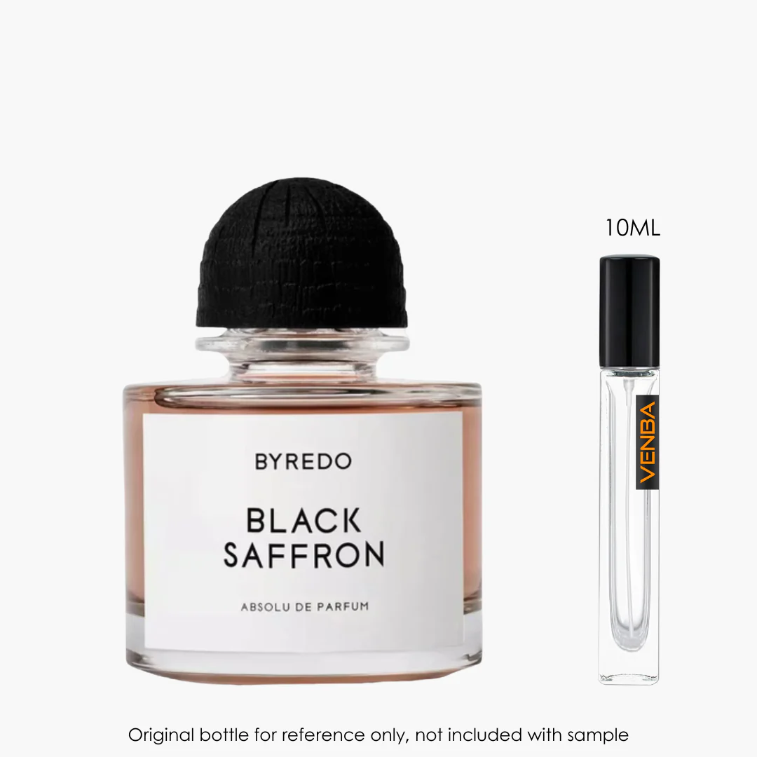 Byredo Black Saffron Absolu - Image 4
