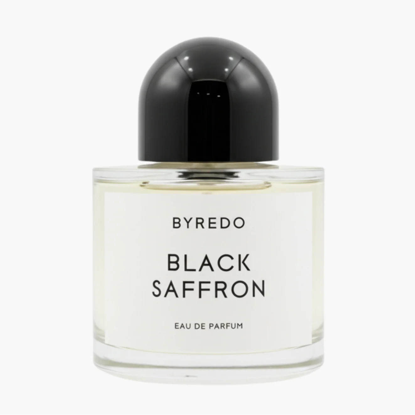 Byredo Black Saffron EDP (Tester)