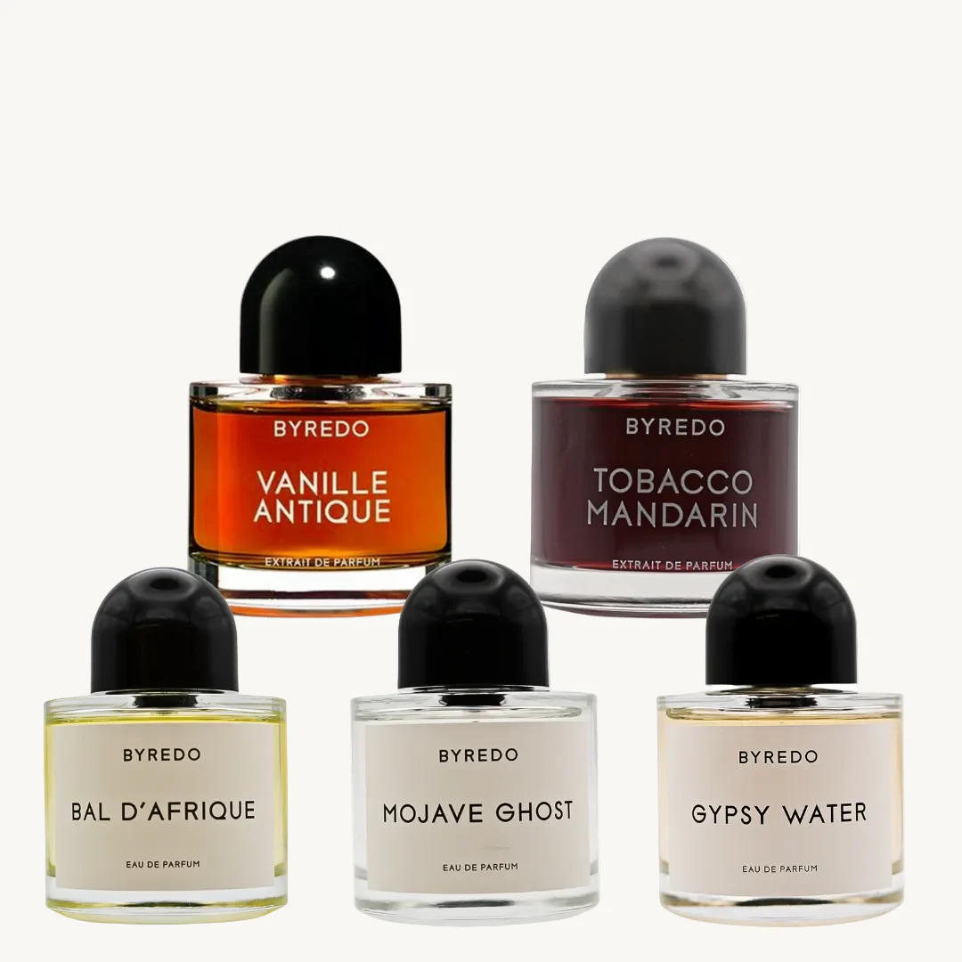 Byredo Discovery Set