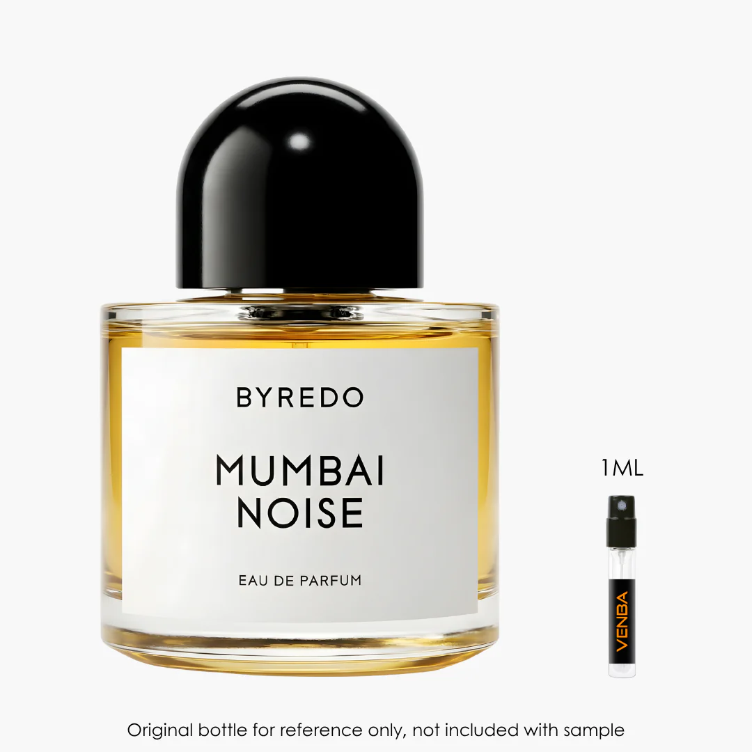 Byredo Mumbai Noise EDP - Image 2