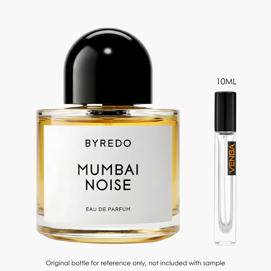 Byredo Mumbai Noise EDP - Image 4